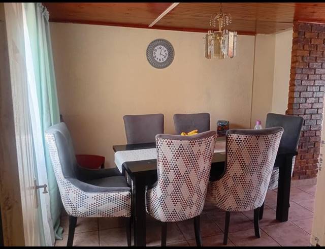 3 BEDROOM HOUSE FOR SALE IN BRAKPAN NORTH